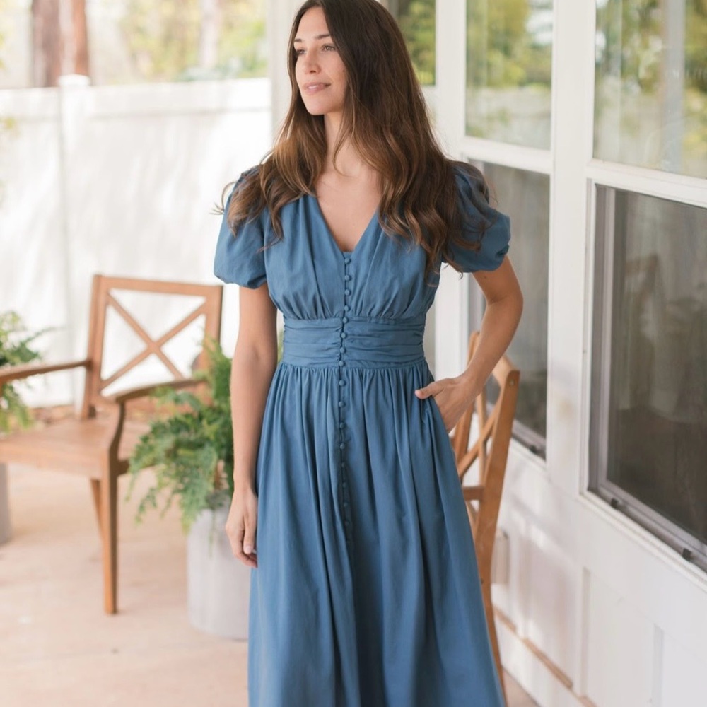 Neuflora Lyndon Dress
